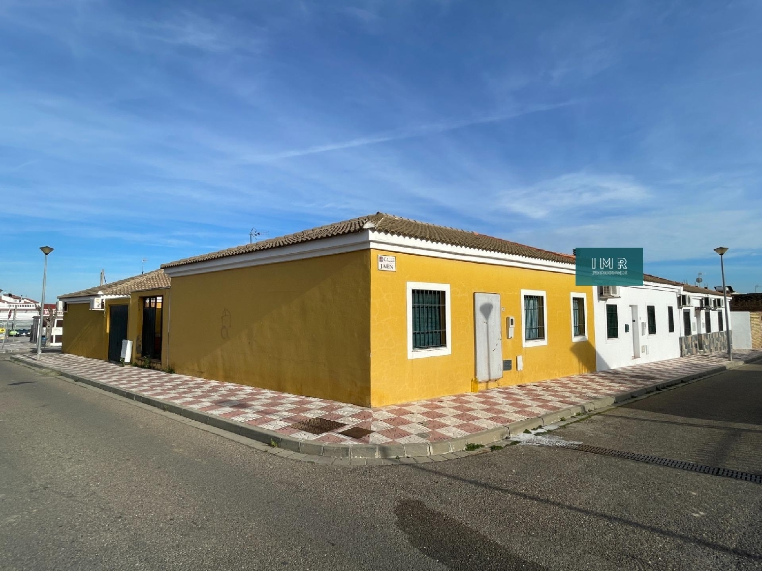  en venta casa Burguillos Vega Del Guadalquivir 2