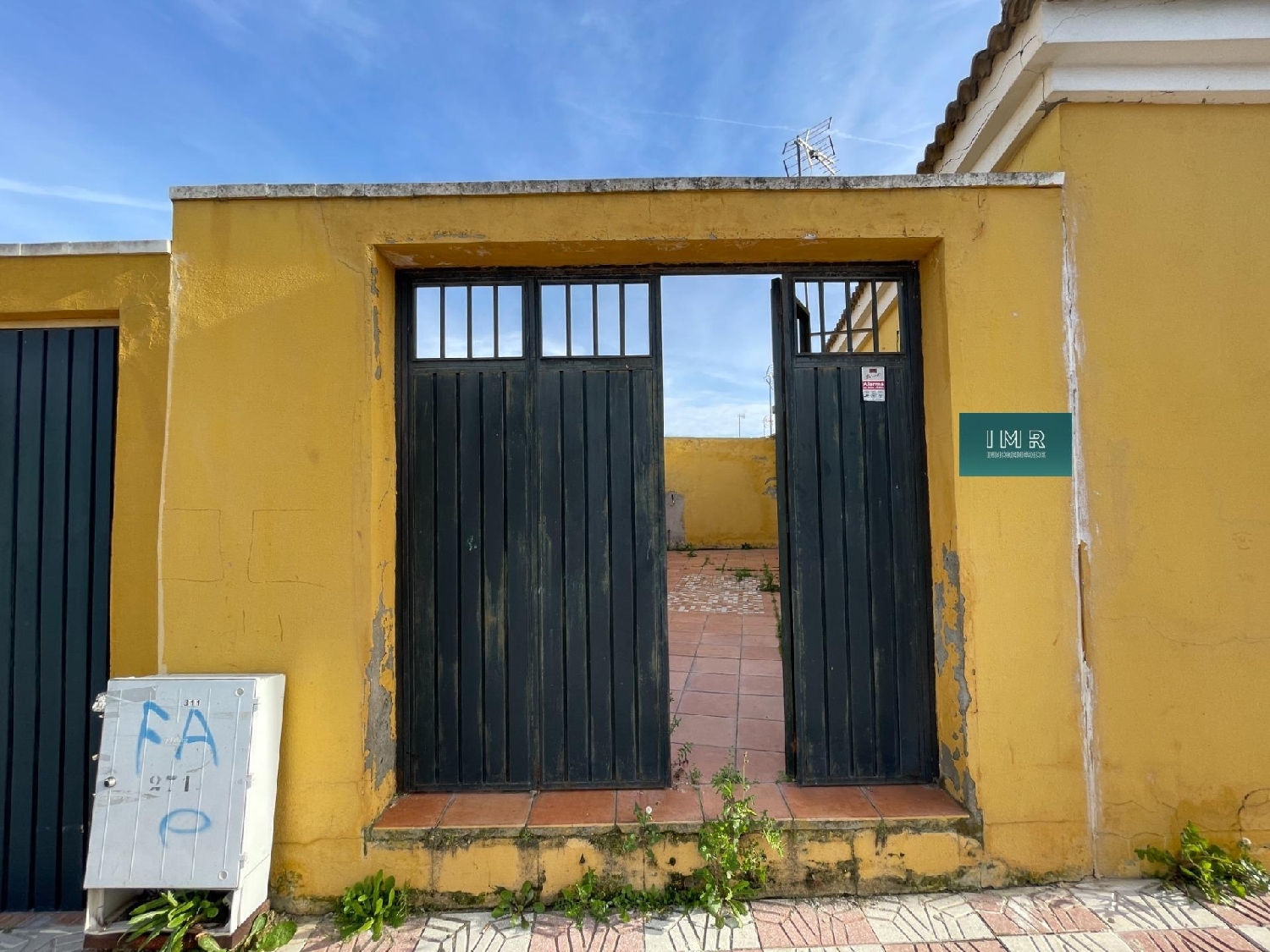  en venta casa Burguillos Vega Del Guadalquivir 6