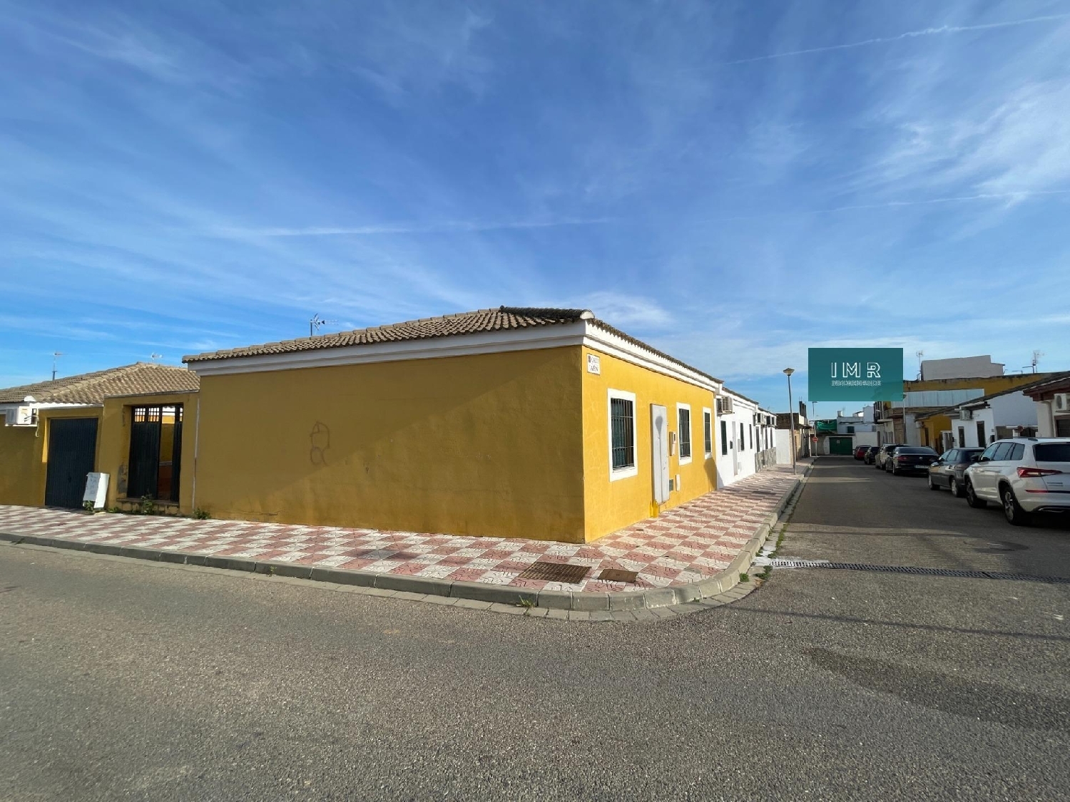  en venta casa Burguillos Vega Del Guadalquivir 4