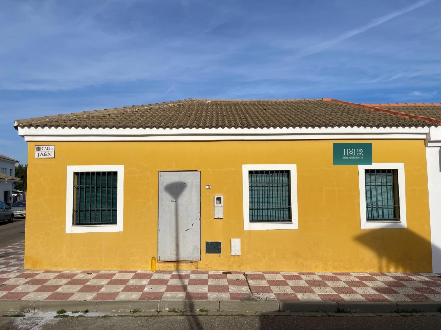  en venta casa Burguillos Vega Del Guadalquivir 3