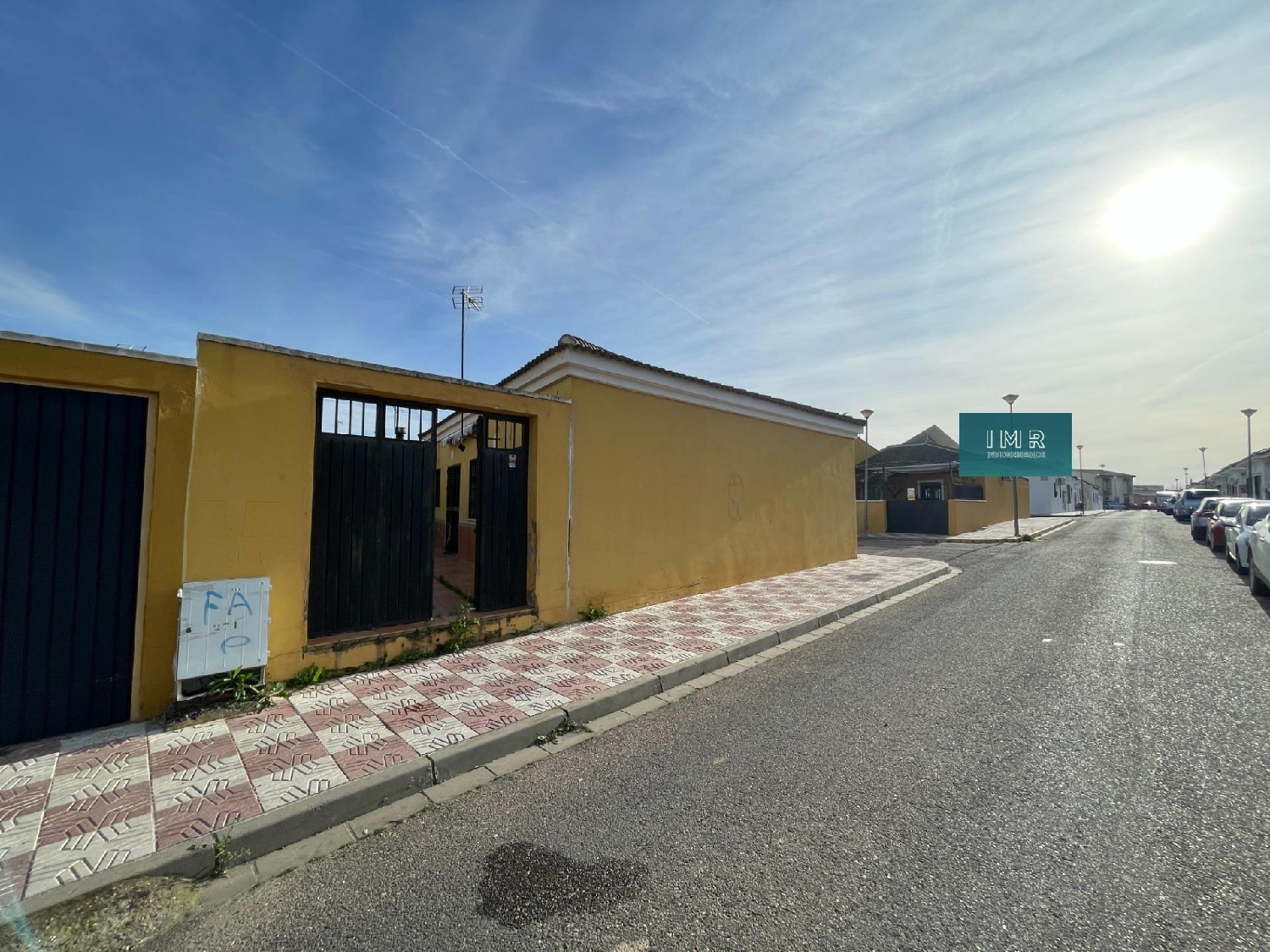  en venta casa Burguillos Vega Del Guadalquivir 5