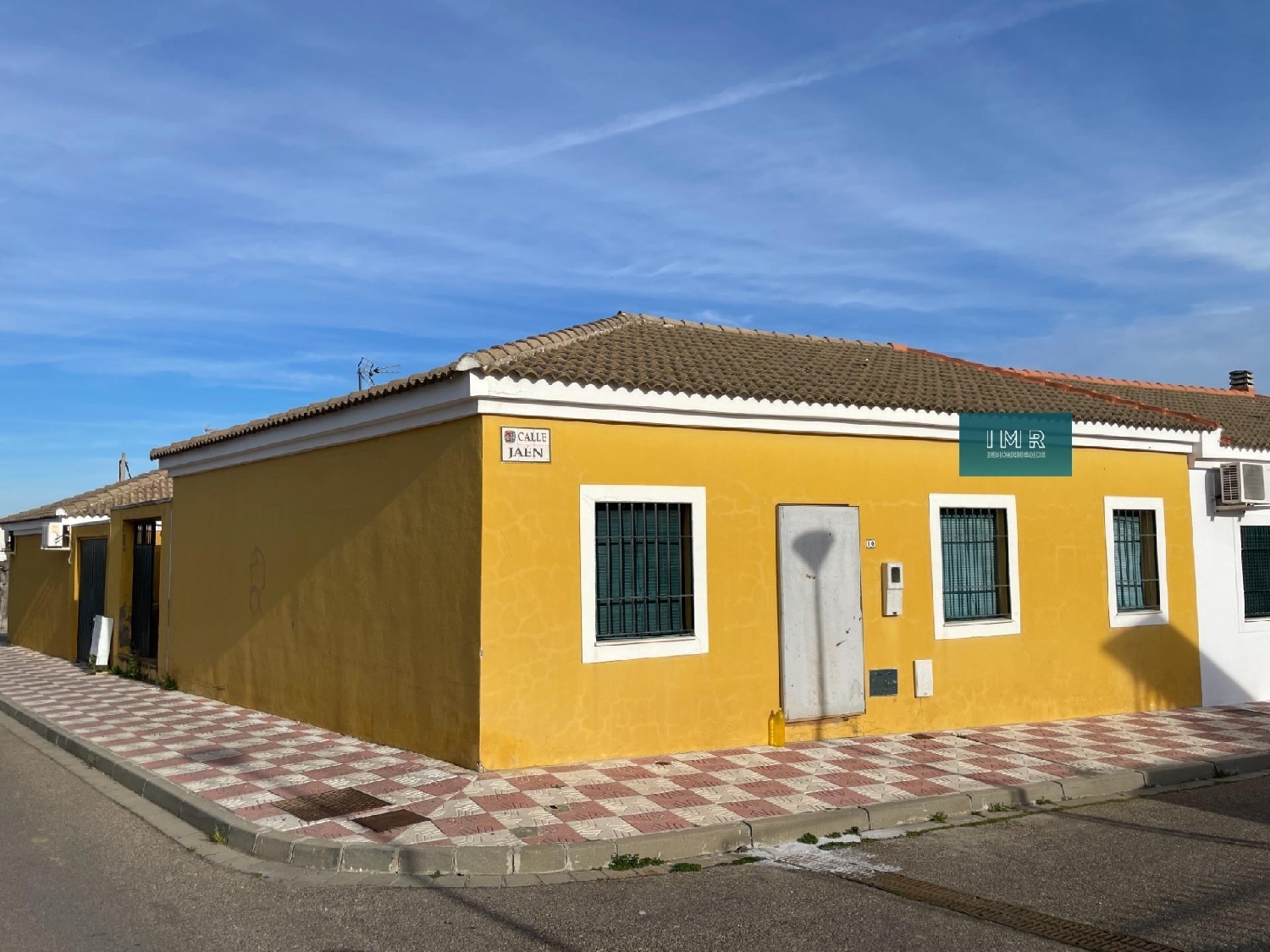  en venta casa Burguillos Vega Del Guadalquivir 1
