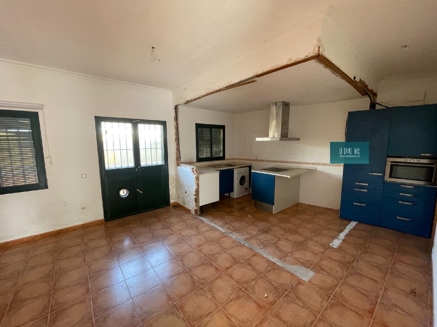  en venta casa Burguillos Vega Del Guadalquivir 7