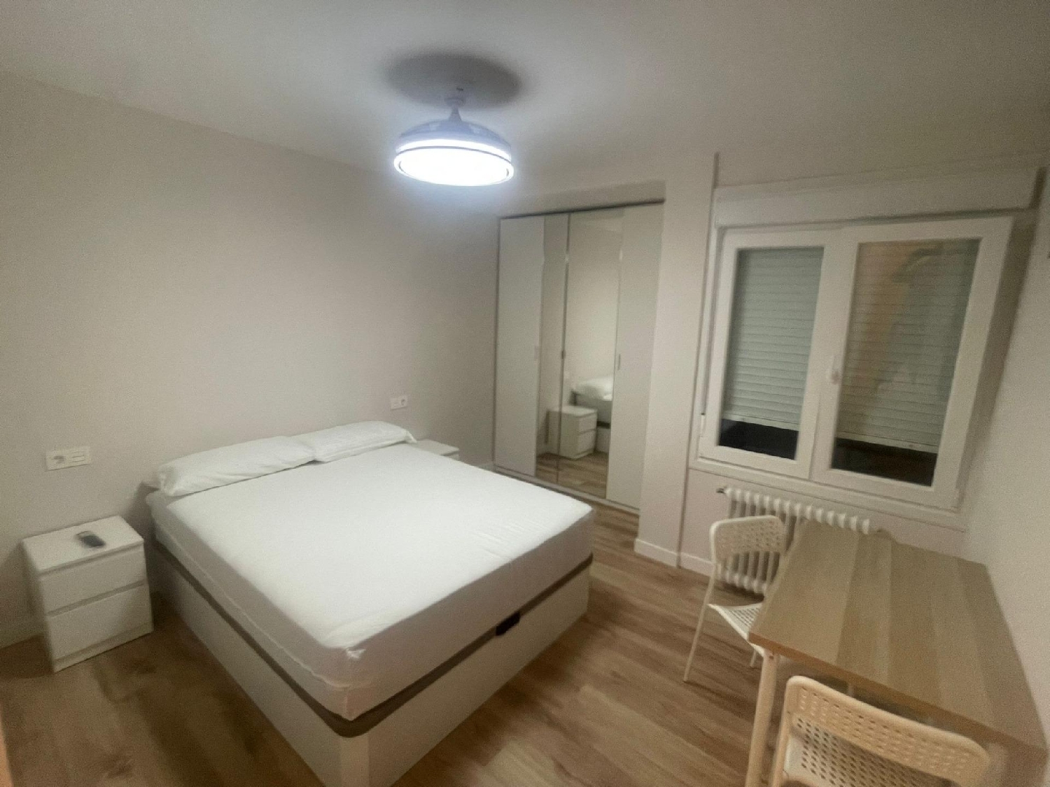  till salu hus Burlada Pamplona 1