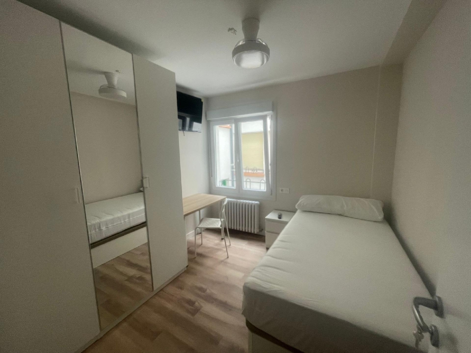  till salu hus Burlada Pamplona 1