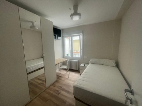Burlada Pamplona hus foto 6279748