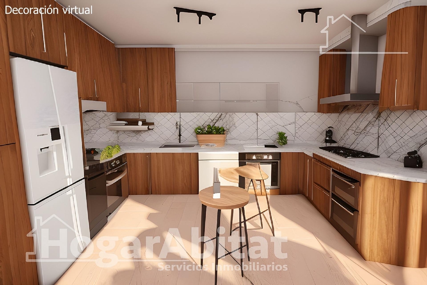  en venta casa Burriana Plana Baixa 5