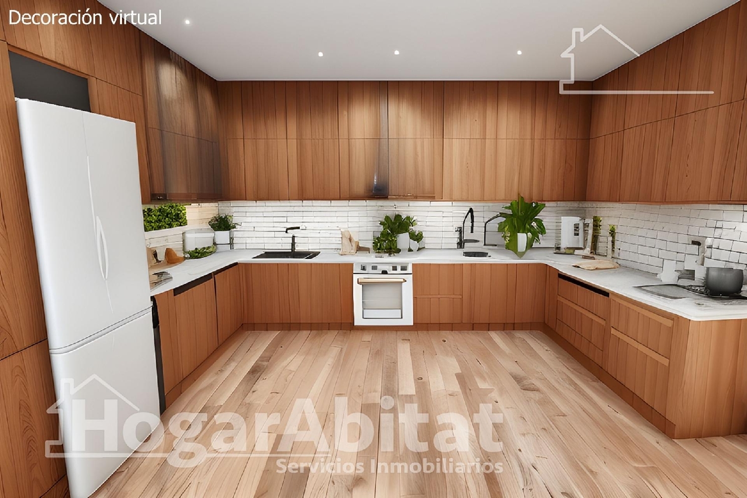  en venta casa Burriana Plana Baixa 1
