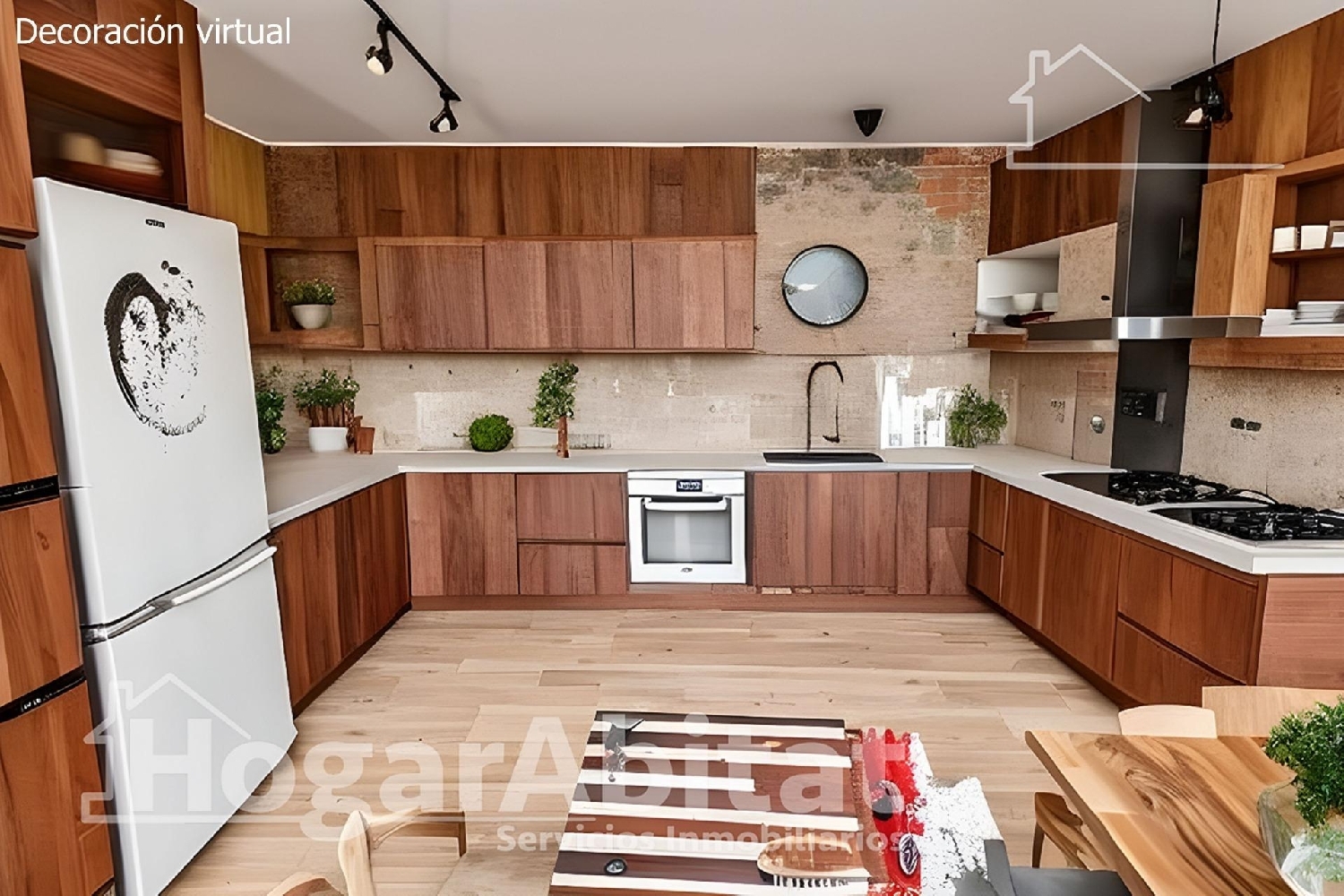  en venta casa Burriana Plana Baixa 4