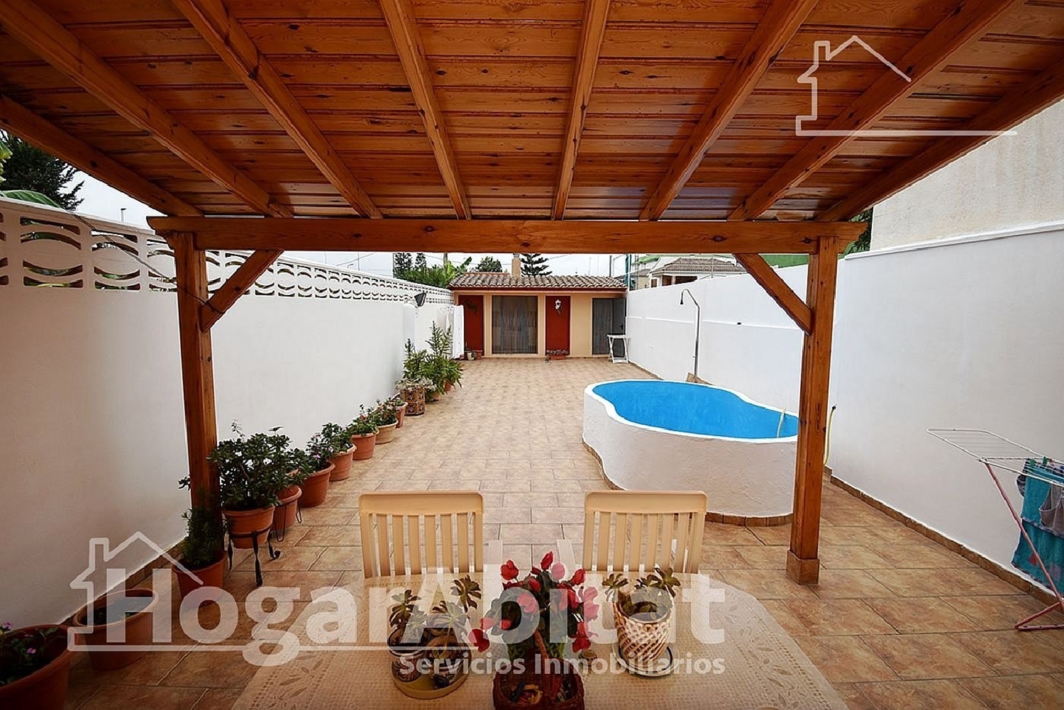  en venta casa Burriana Plana Baixa 8