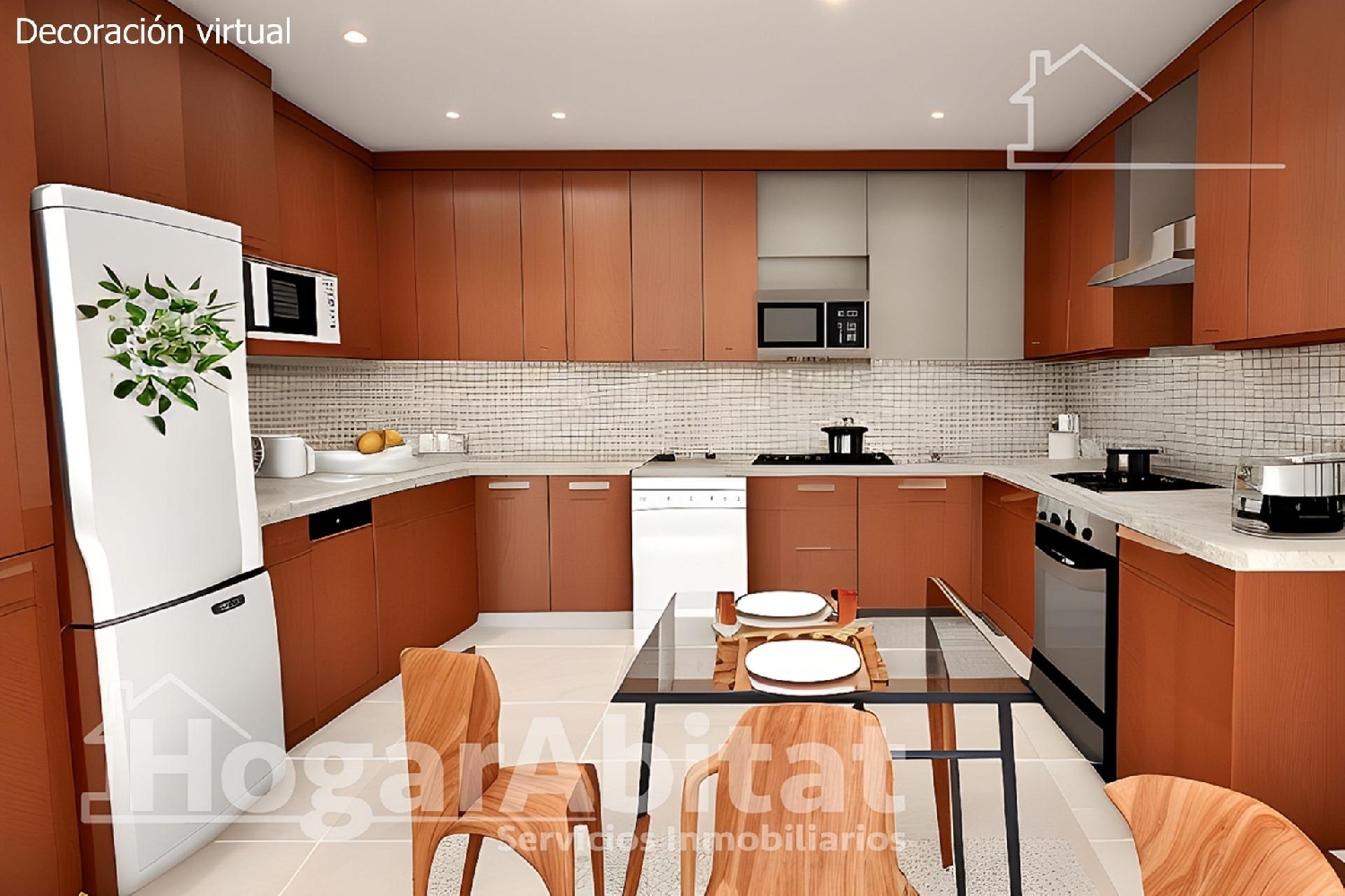  en venta casa Burriana Plana Baixa 6