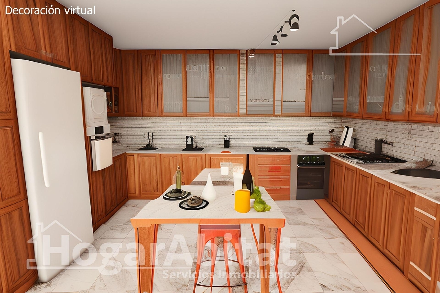  en venta casa Burriana Plana Baixa 2