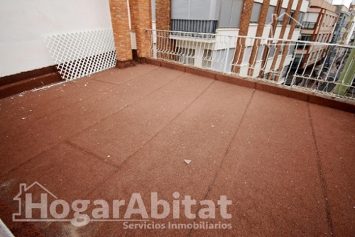 Burriana Plana Baixa huis foto 6276064
