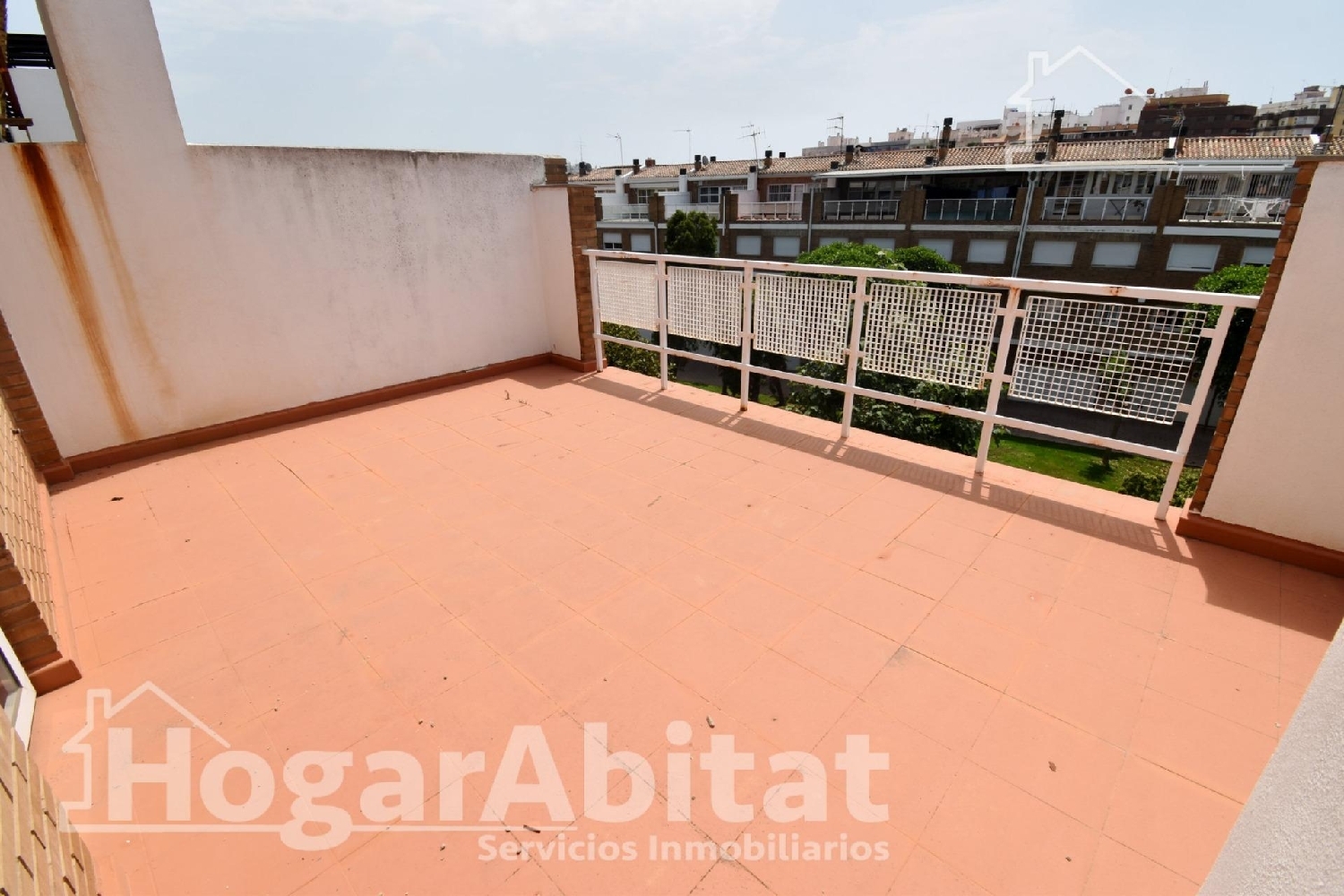  for sale house Burriana Plana Baixa 1