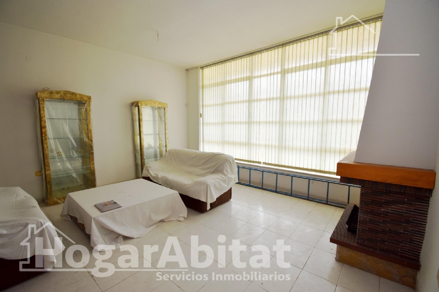 for sale house Burriana Plana Baixa 3