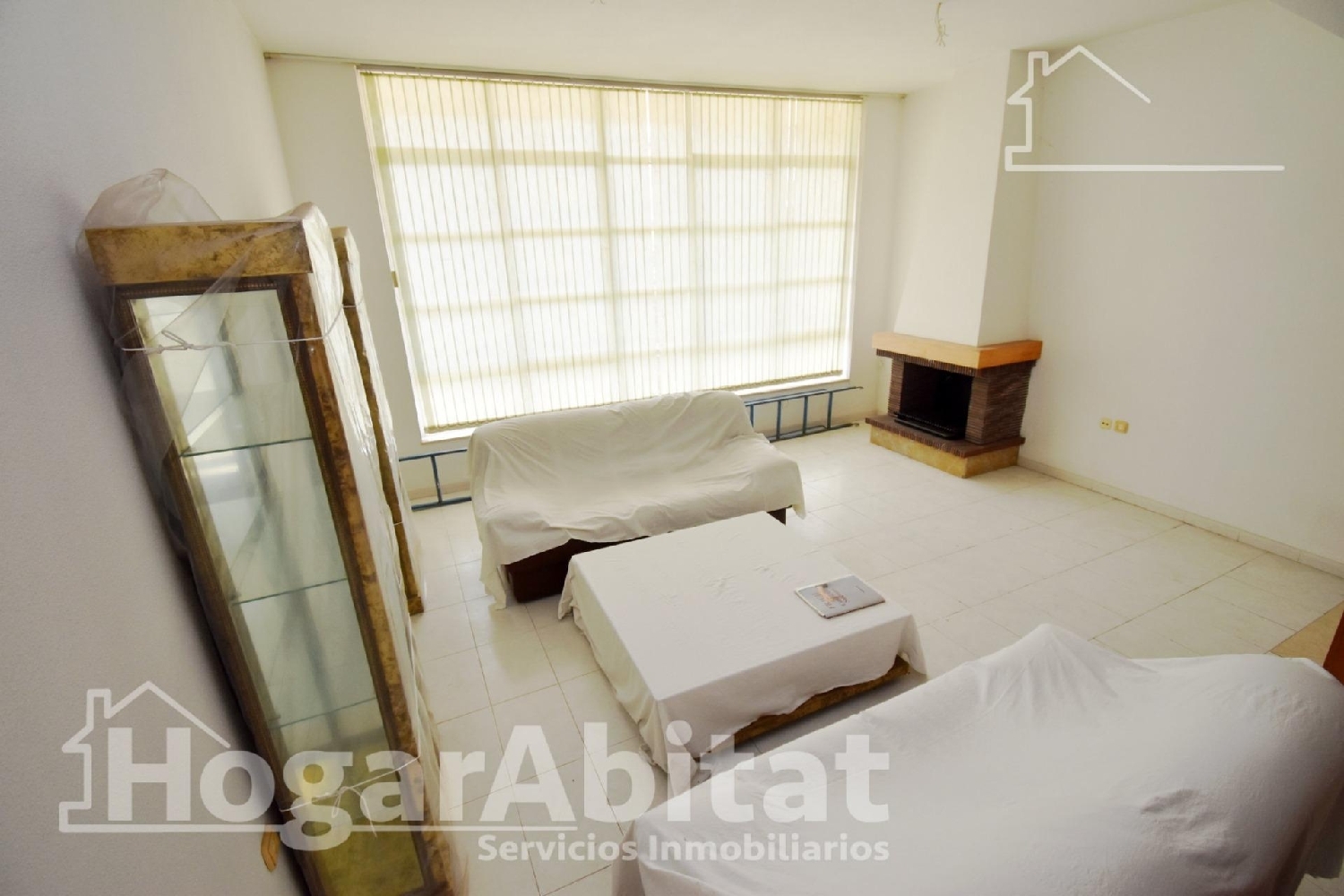  for sale house Burriana Plana Baixa 4