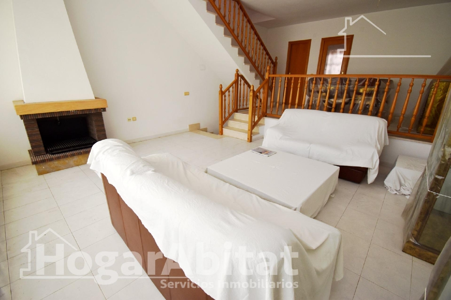  for sale house Burriana Plana Baixa 8