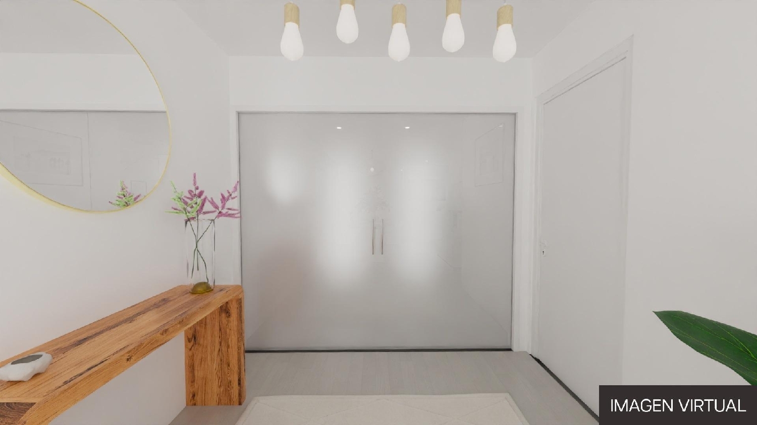  te koop huis Burriana Plana Baixa 4