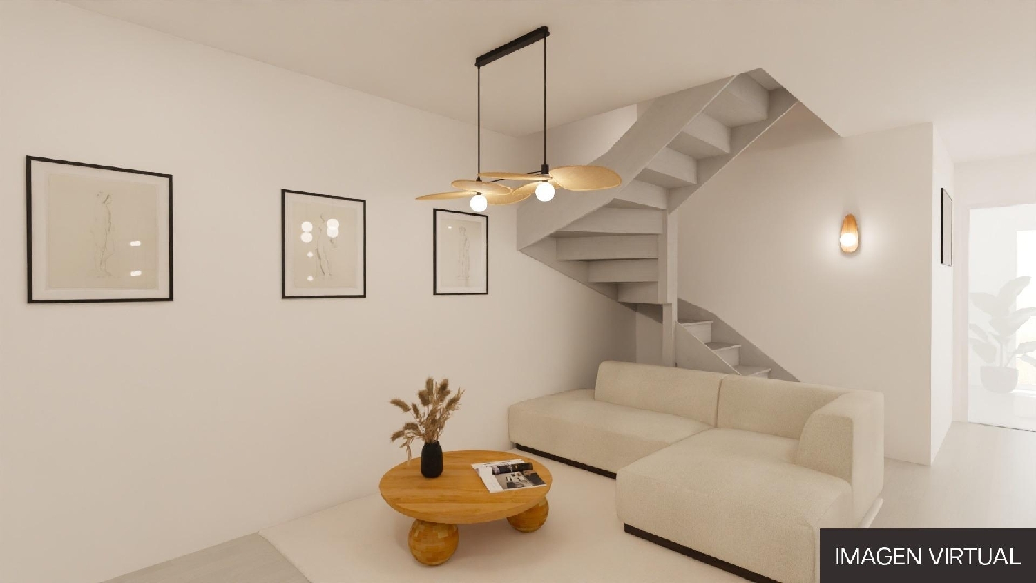  te koop huis Burriana Plana Baixa 6