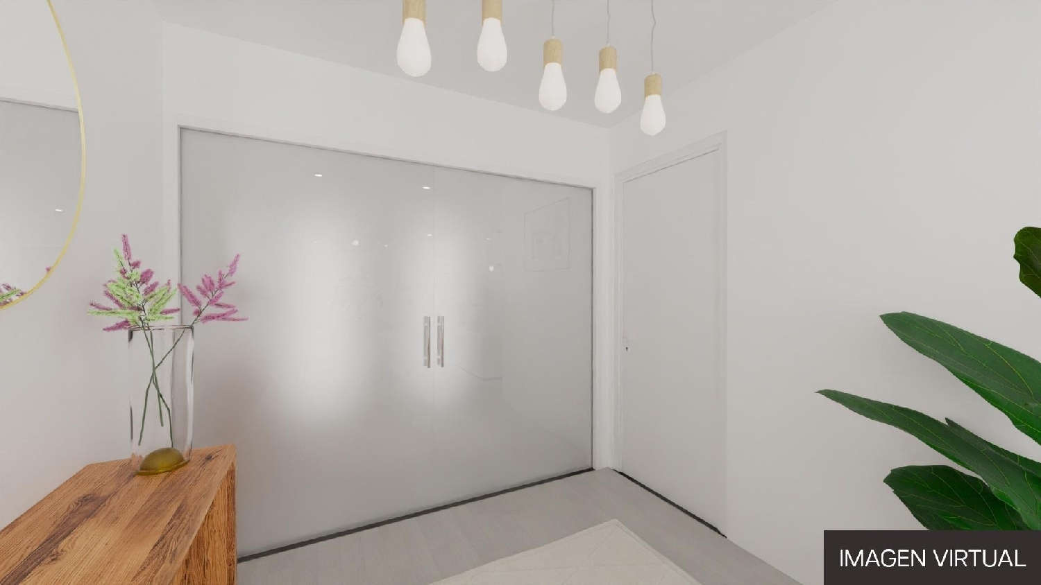  te koop huis Burriana Plana Baixa 3