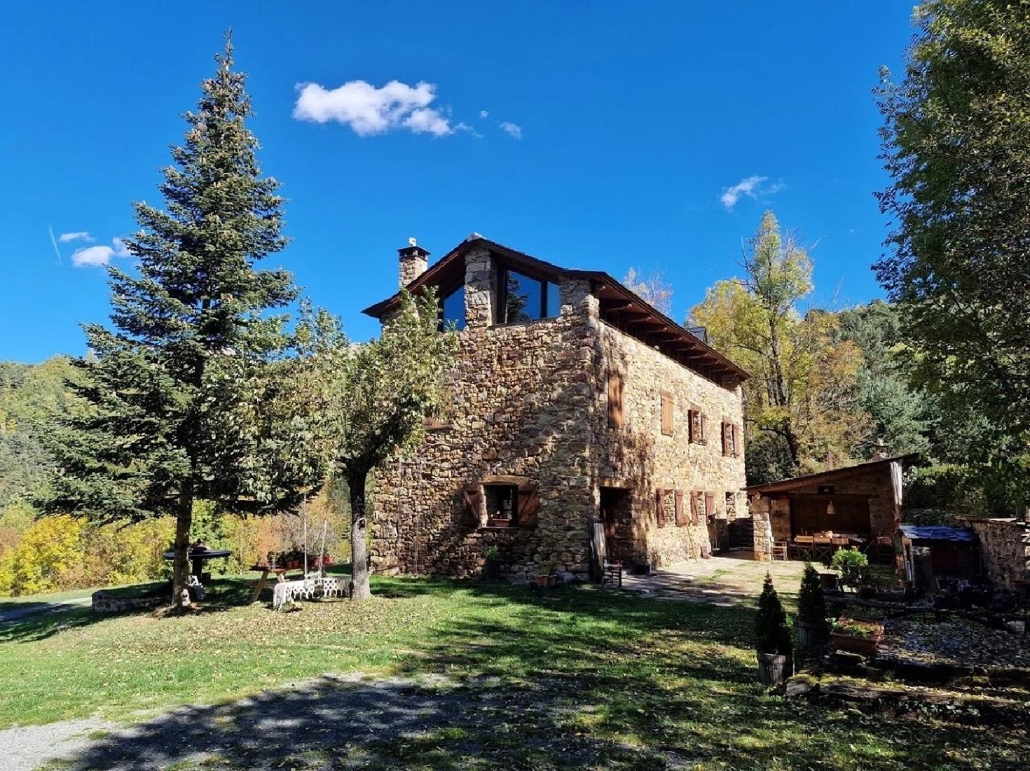  kaufen Haus Buyelgas Ribagorza (La) 2