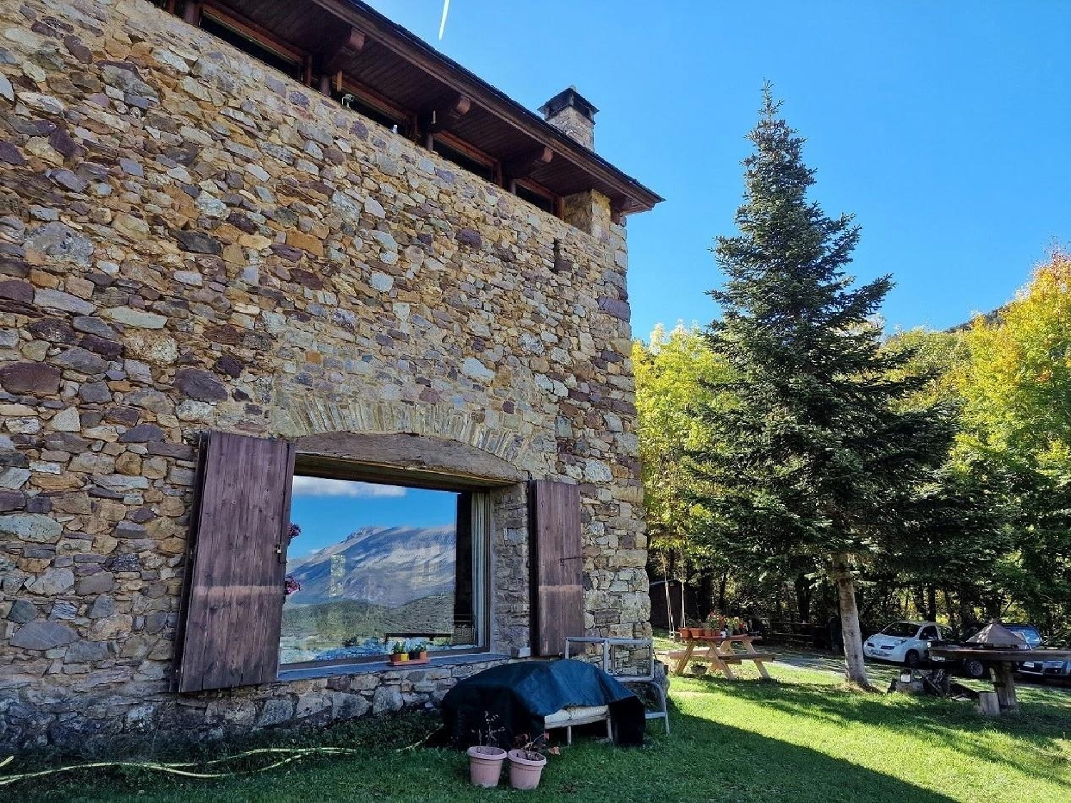  kaufen Haus Buyelgas Ribagorza (La) 7