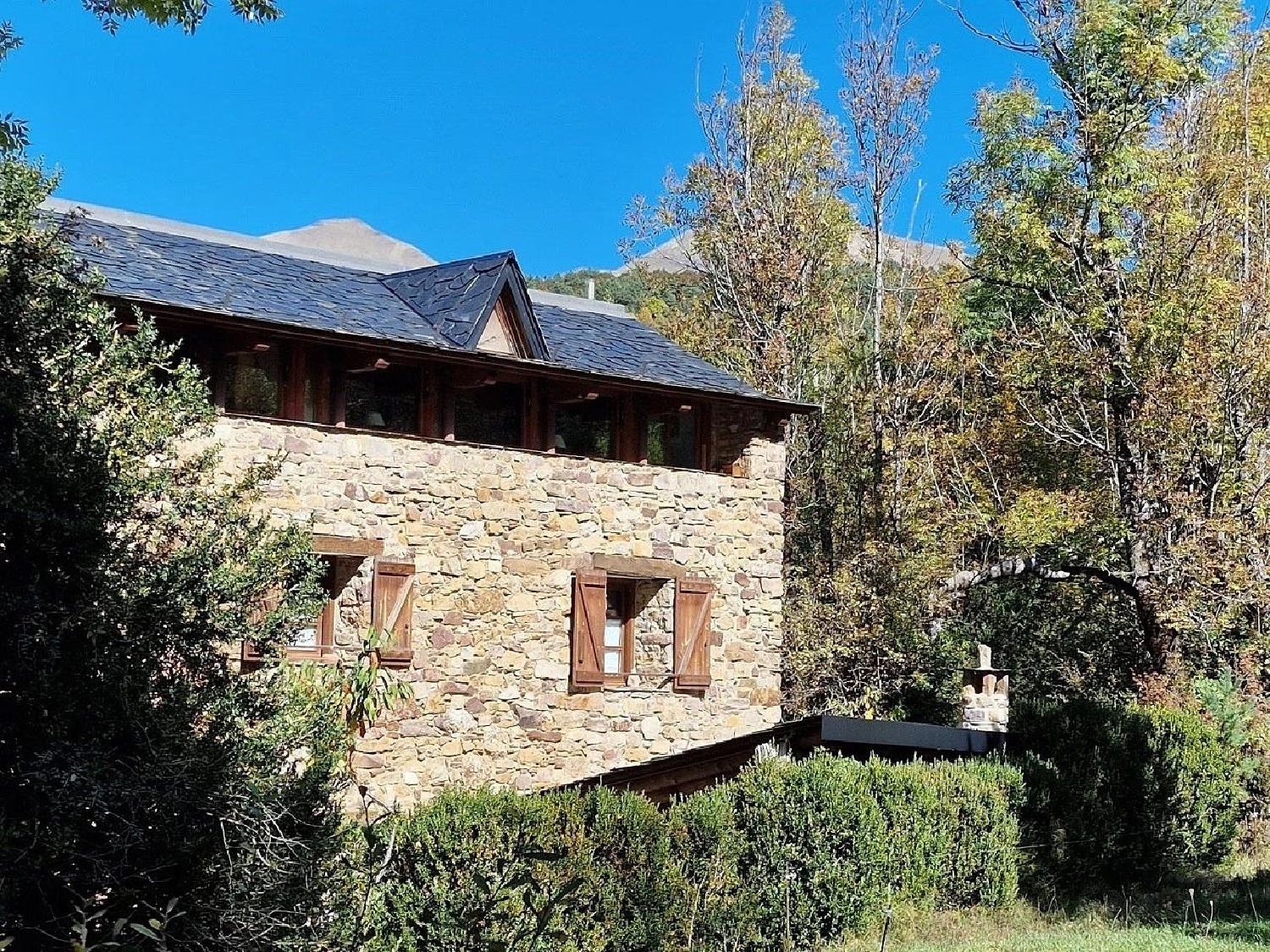  kaufen Haus Buyelgas Ribagorza (La) 5