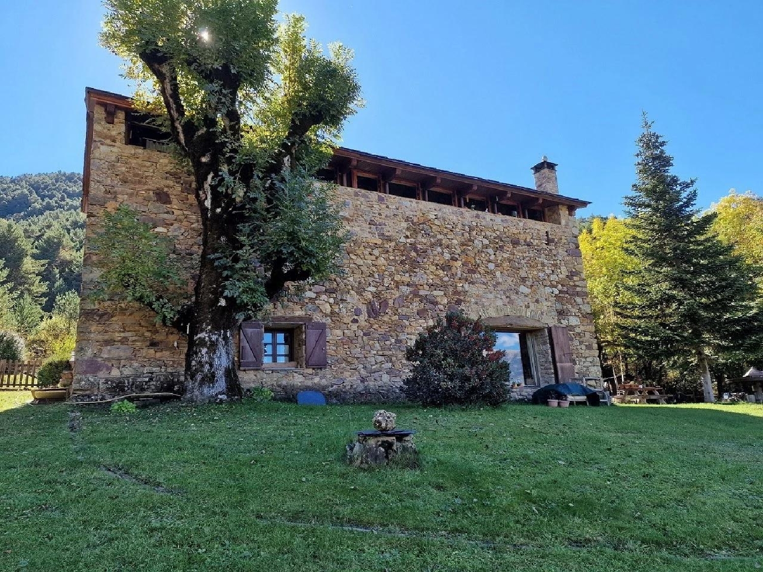  kaufen Haus Buyelgas Ribagorza (La) 6