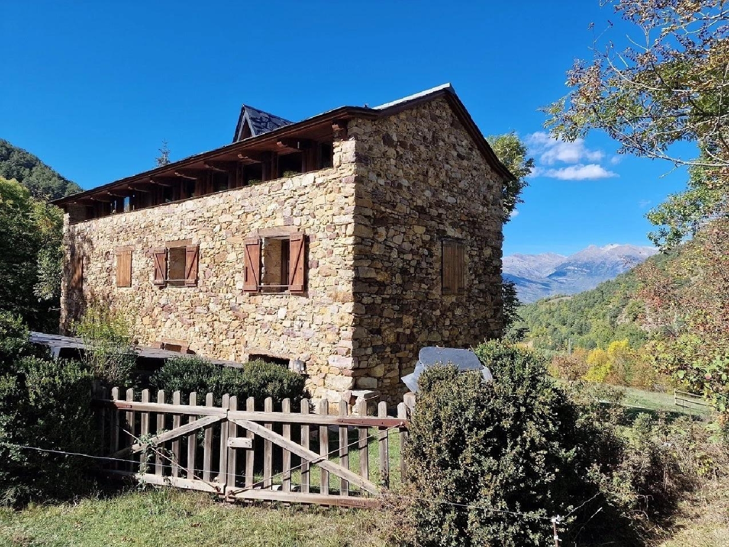  kaufen Haus Buyelgas Ribagorza (La) 4