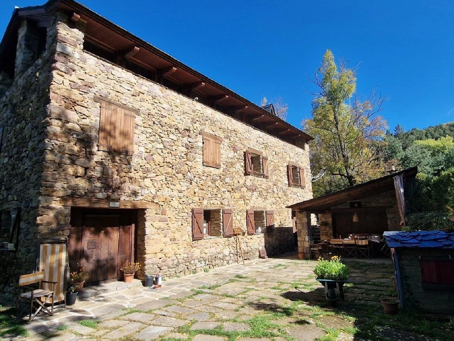  kaufen Haus Buyelgas Ribagorza (La) 8