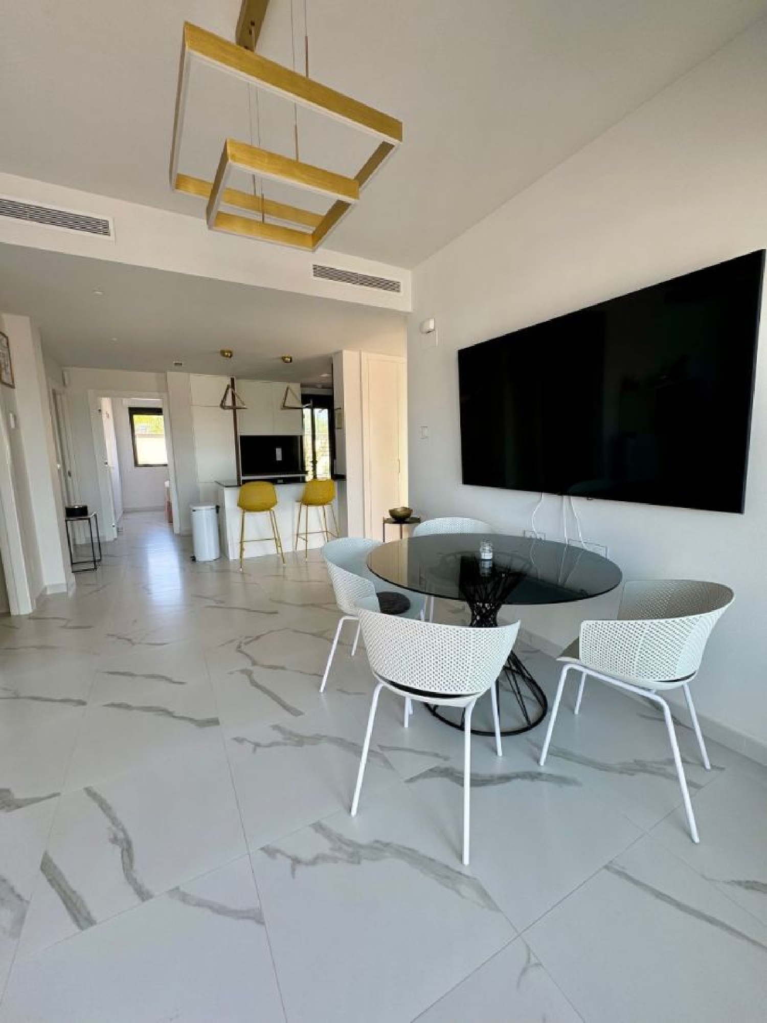  te koop huis Enchinent Marina Alta 7