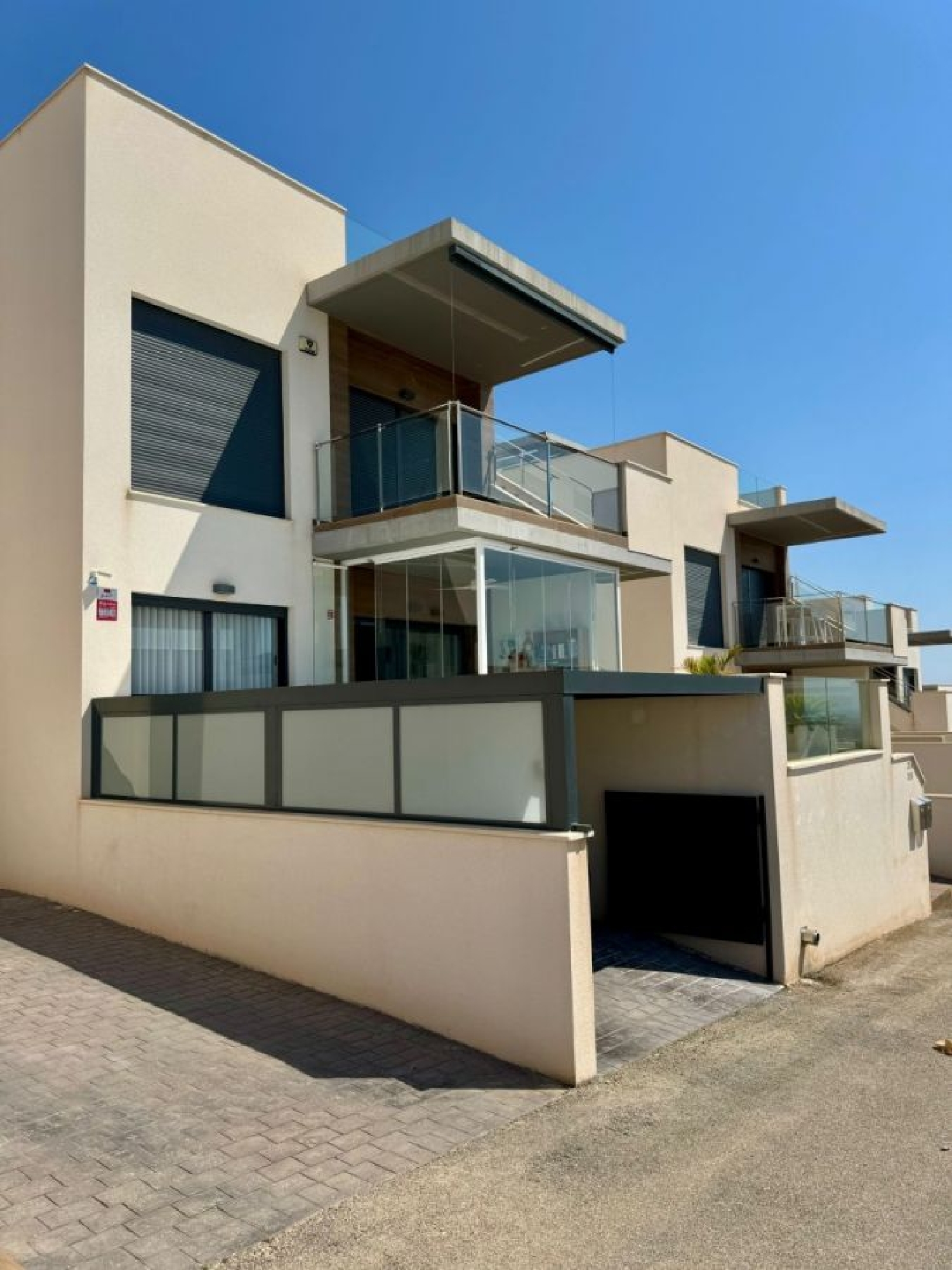  te koop huis Enchinent Marina Alta 1