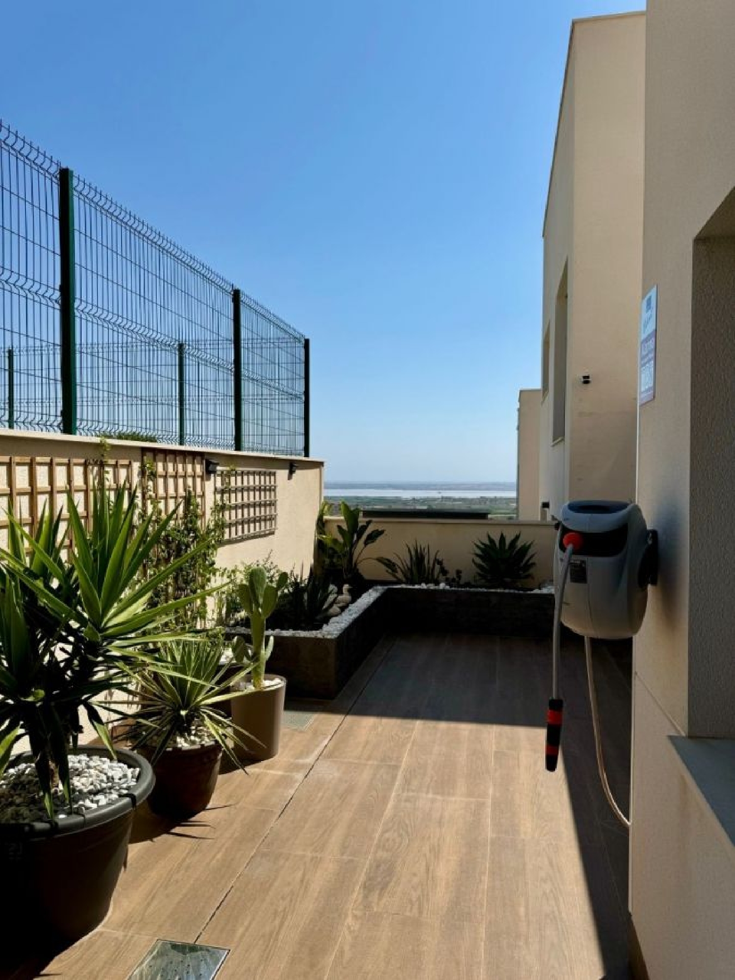  te koop huis Enchinent Marina Alta 3