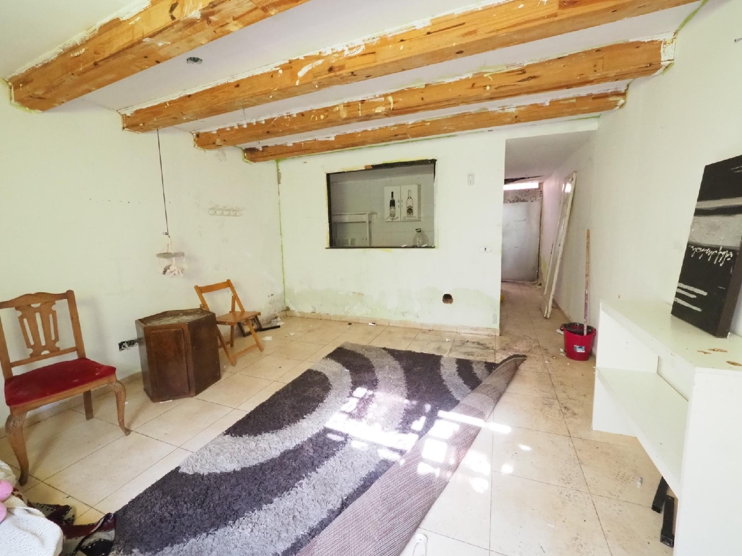  till salu hus Cabrera De Mar Maresme 3