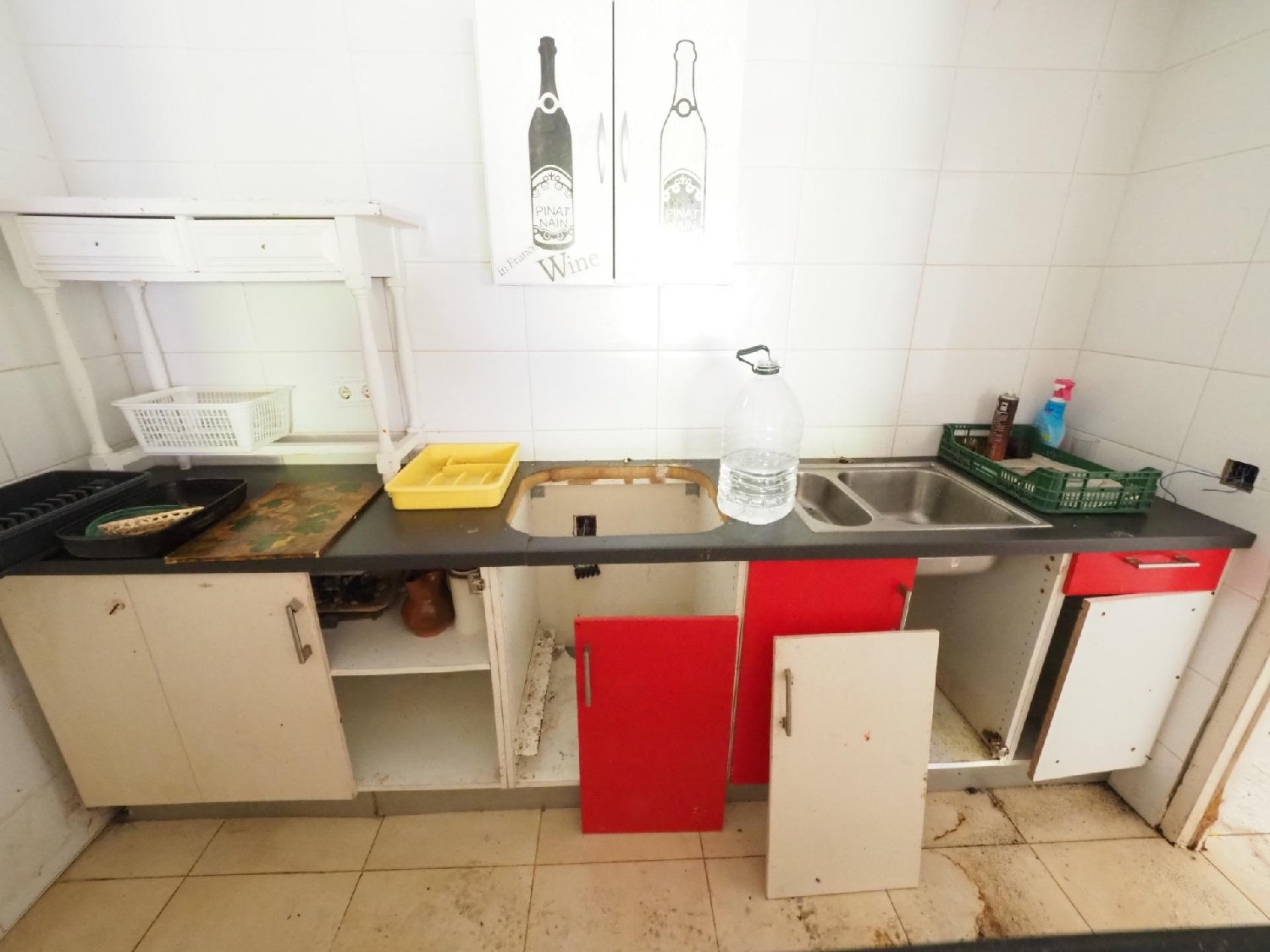  till salu hus Cabrera De Mar Maresme 4
