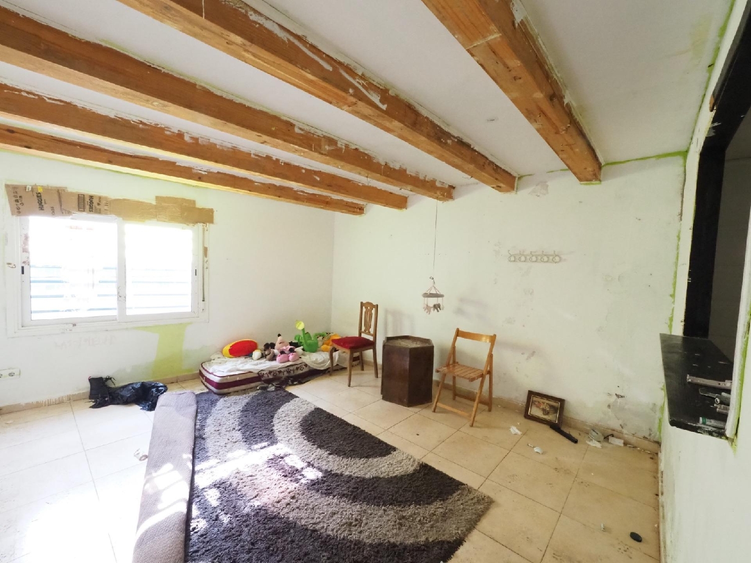  till salu hus Cabrera De Mar Maresme 2