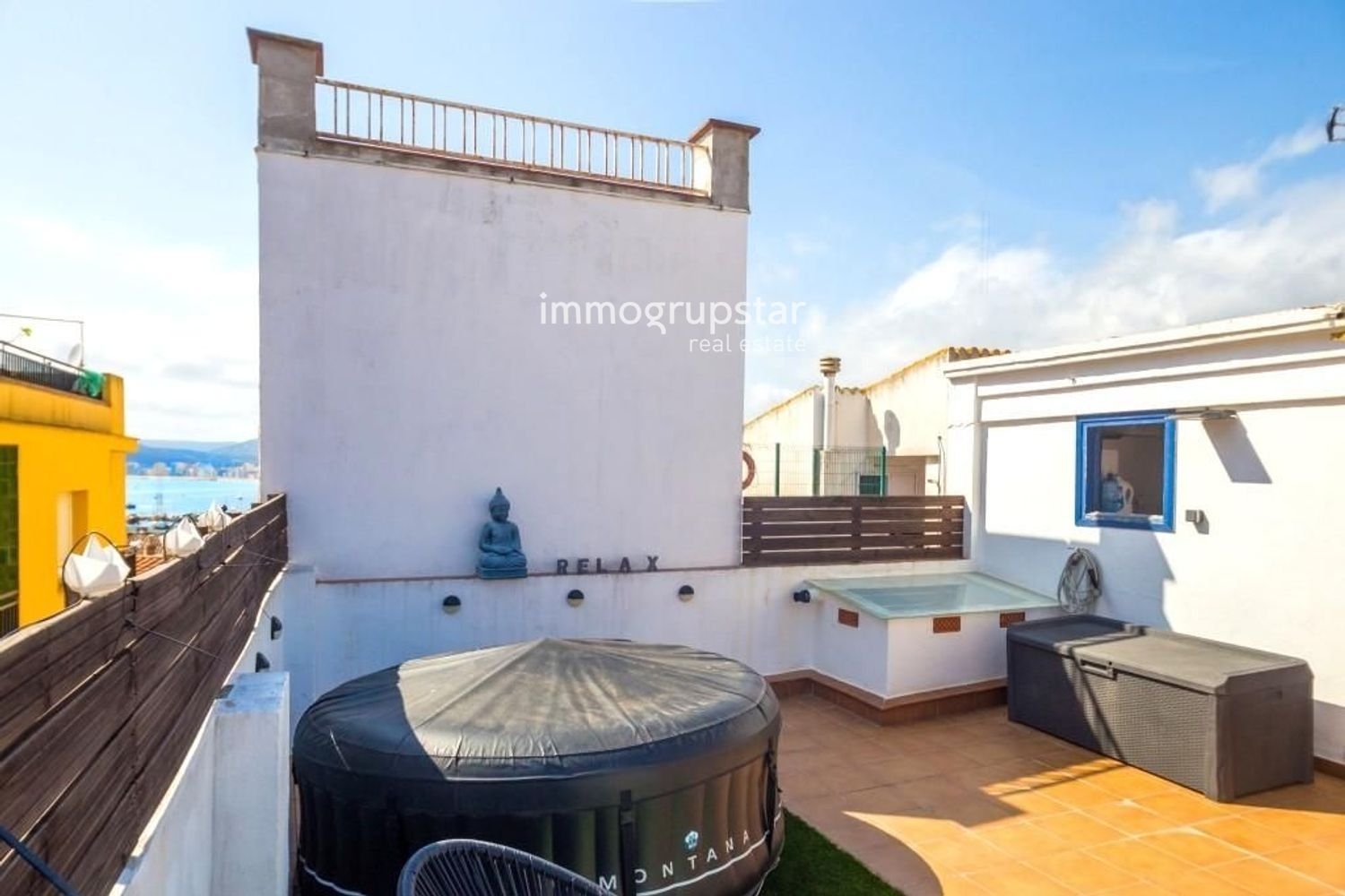 en venta casa Cala Margarida Baix Empordà 3