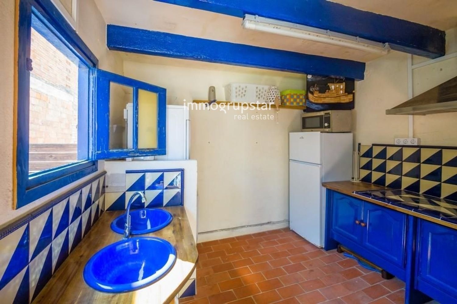  en venta casa Cala Margarida Baix Empordà 7