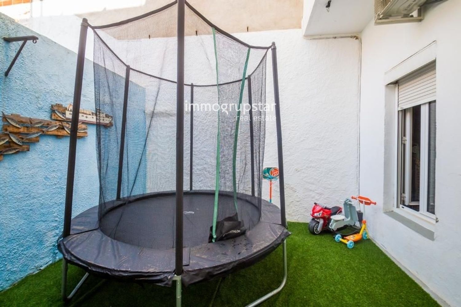  en venta casa Cala Margarida Baix Empordà 6