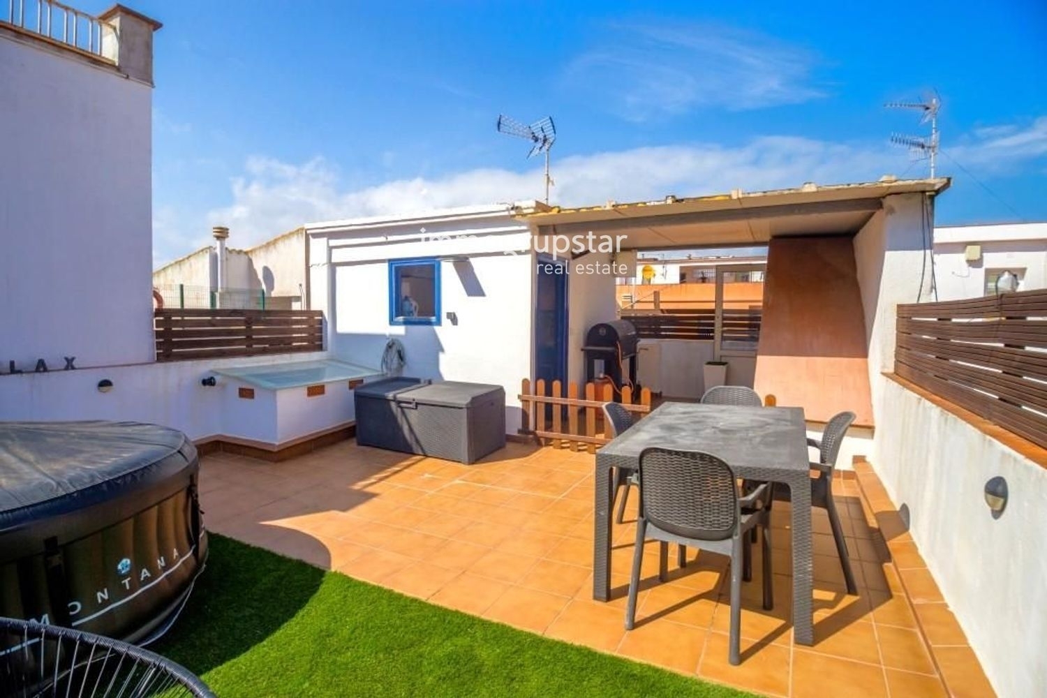 en venta casa Cala Margarida Baix Empordà 2