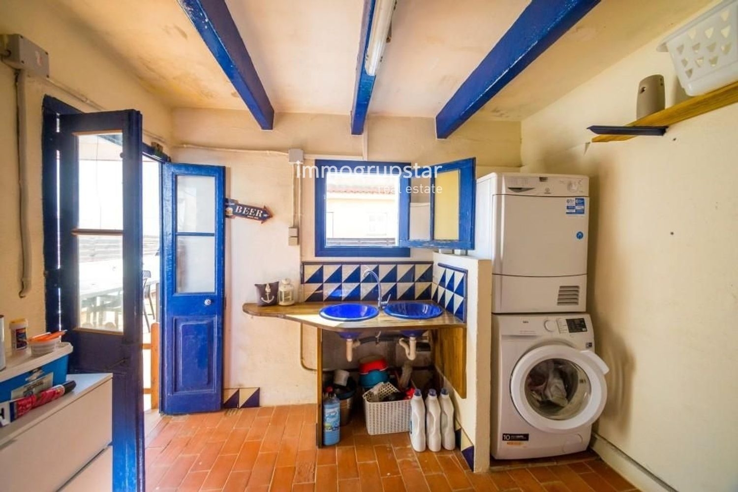  en venta casa Cala Margarida Baix Empordà 9