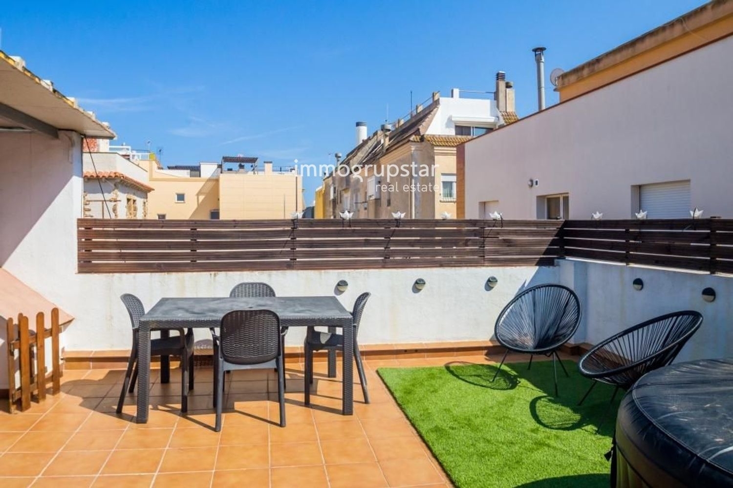  en venta casa Cala Margarida Baix Empordà 1
