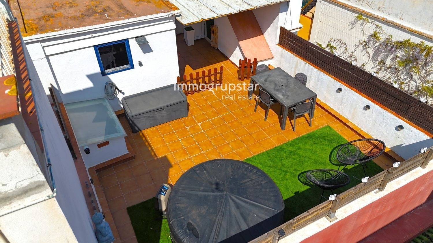  en venta casa Cala Margarida Baix Empordà 10