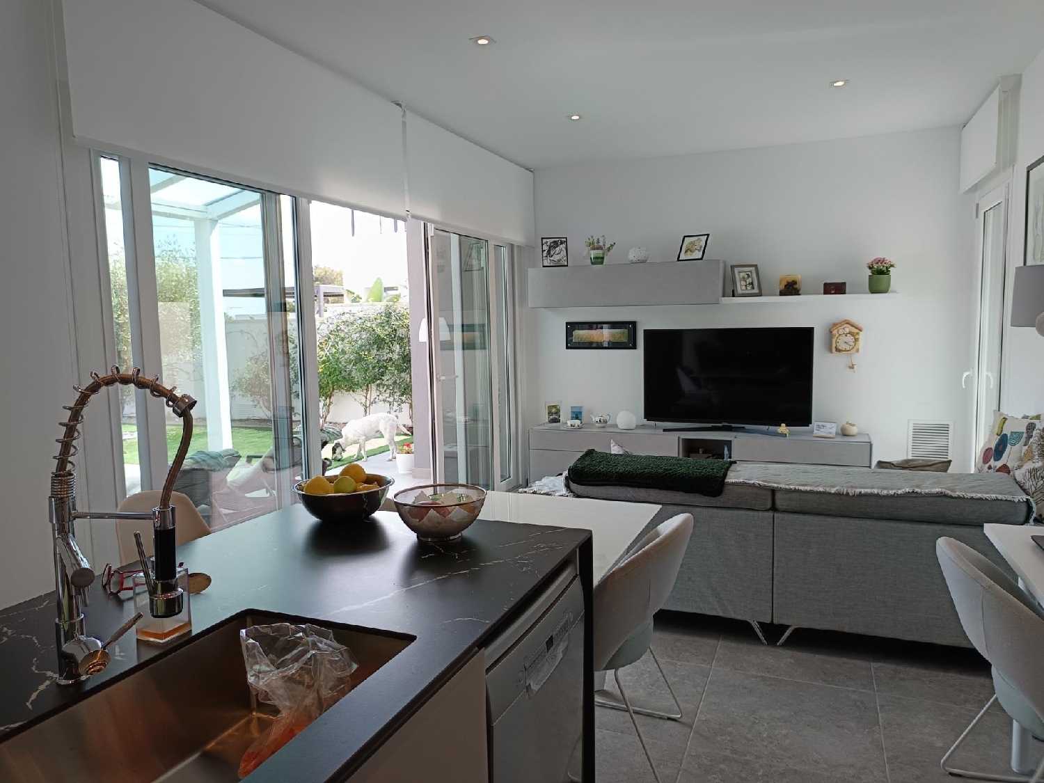  till salu hus Cala Nova Baix Ebre 5