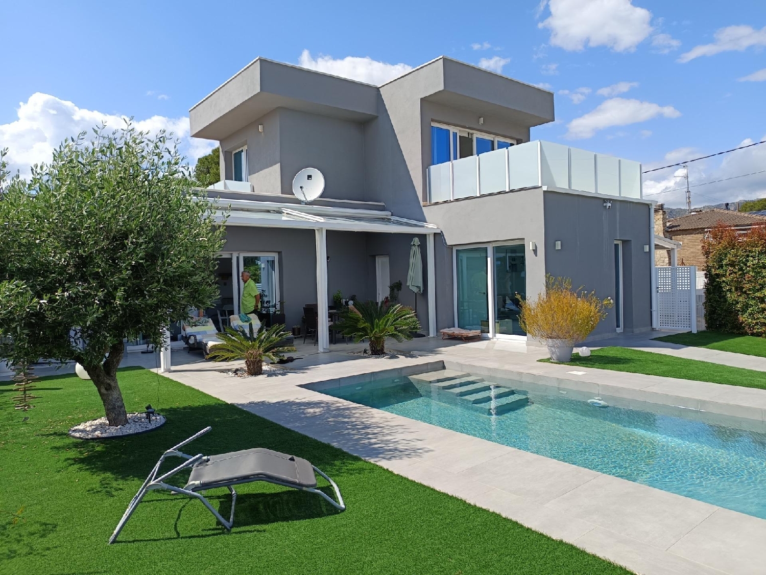  till salu hus Cala Nova Baix Ebre 6
