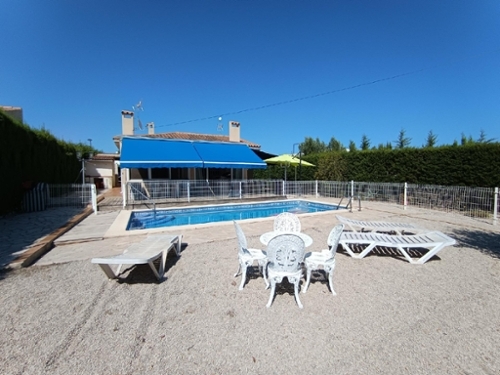 Cala Nova Baix Ebre house foto 6267957