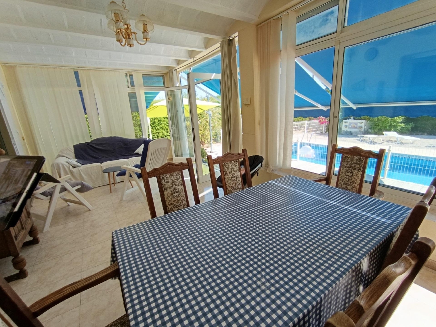  till salu hus Cala Nova Baix Ebre 6