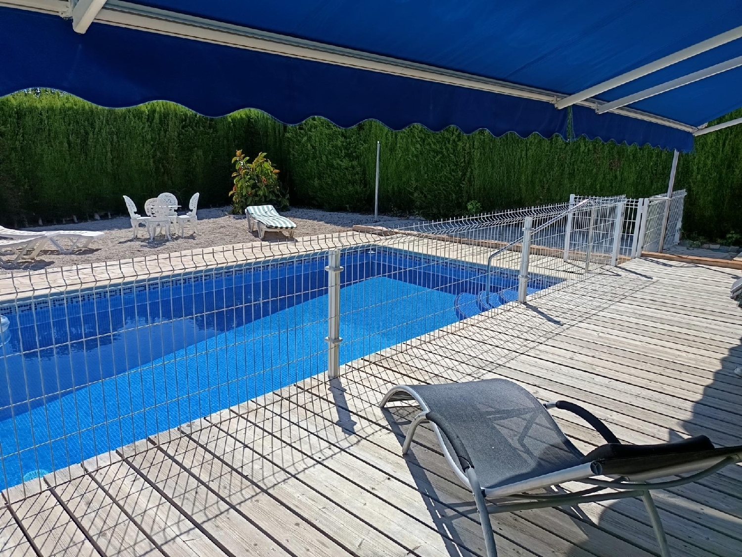 till salu hus Cala Nova Baix Ebre 2