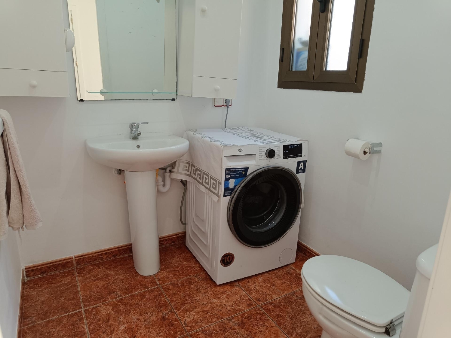  till salu hus Cala Romàntica Llevant 7
