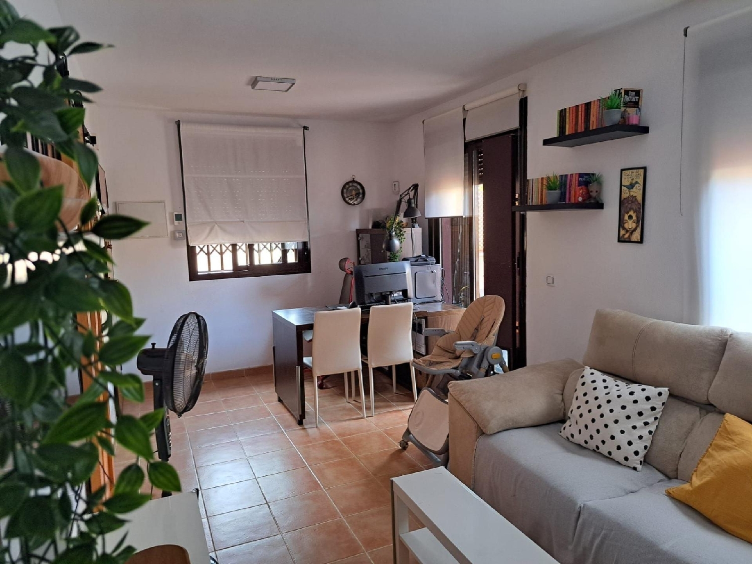  till salu hus Calabardina Alto Guadalentín 7